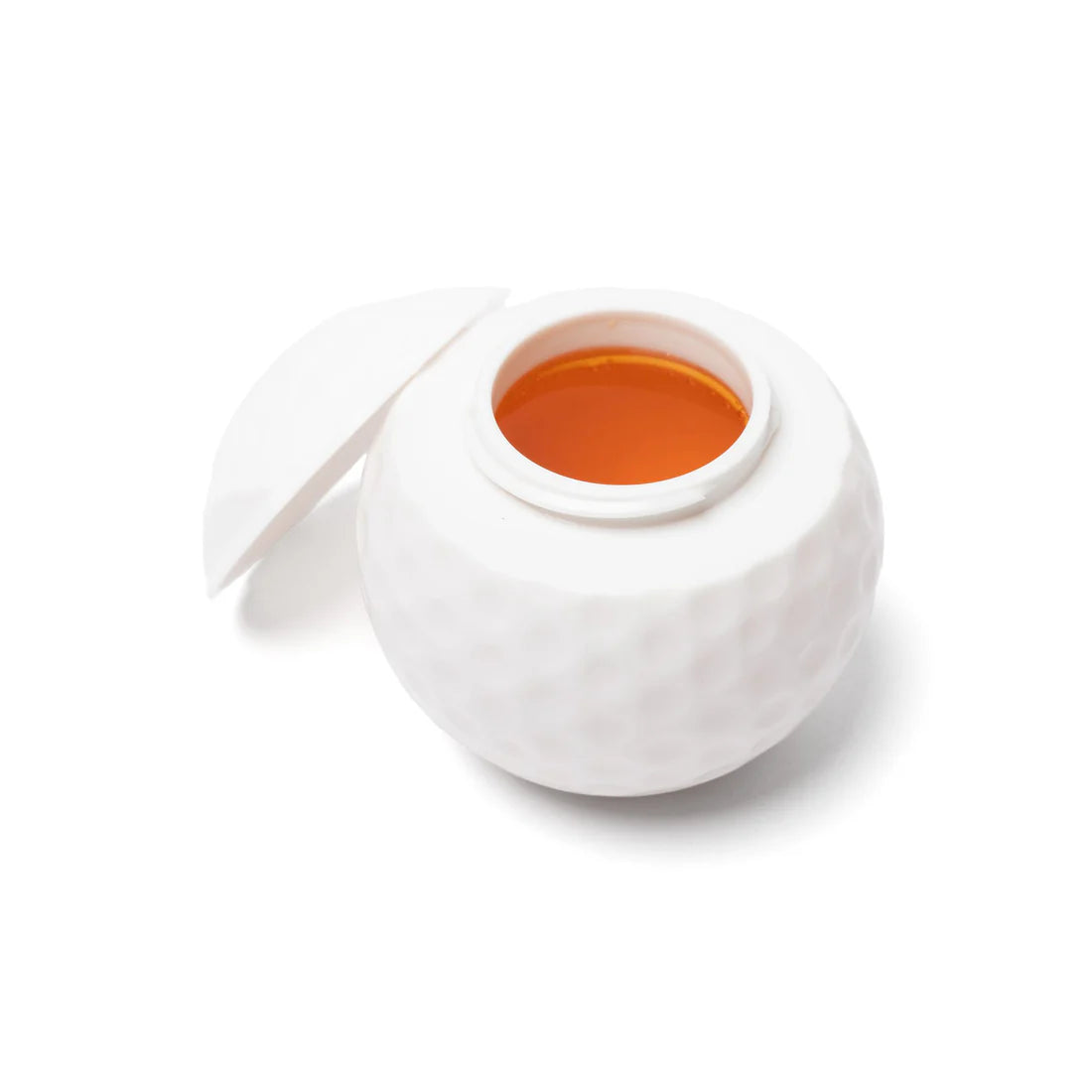 Sport Shots™ - Golf Ball Shaped Shot Glass